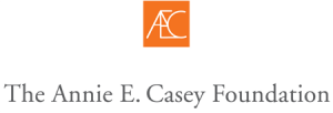 The Annie E. Casey Foundation